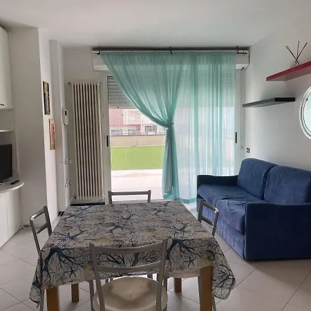 Aparthotel Belvedere Vista - Seafront 3*