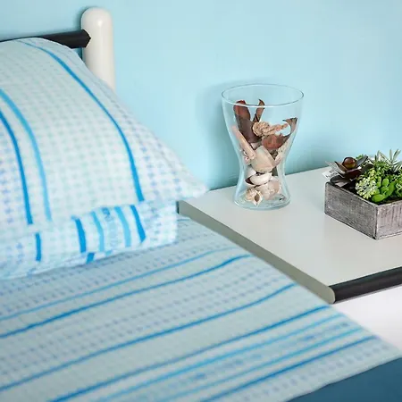 Apartmanhotel Belvedere Vista - Seafront 3*