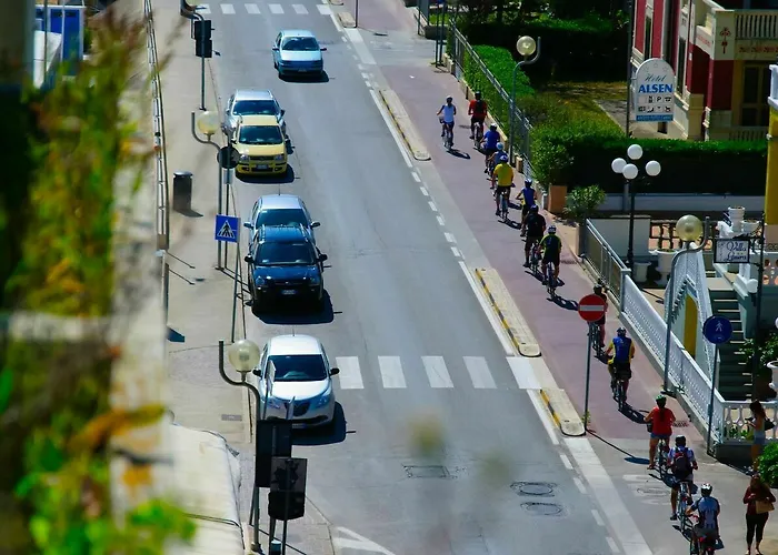 Belvedere Vista - Seafront