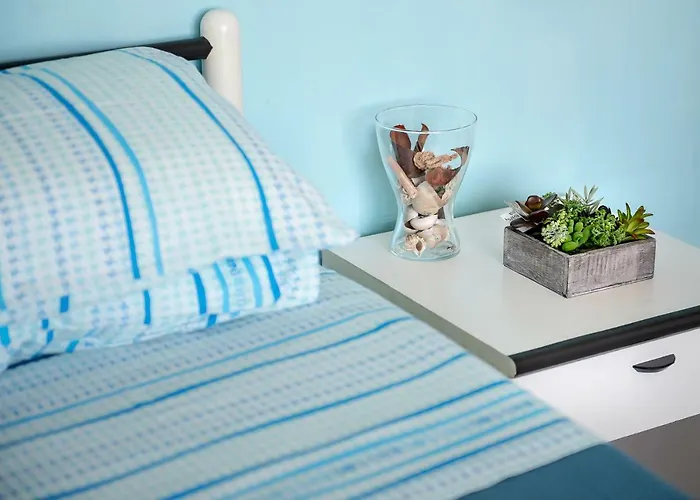 Apart-hotel Belvedere Vista - Seafront 3*