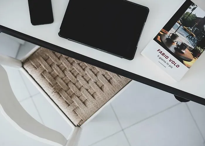 Belvedere Vista - Seafront Apart-hotel Rimini