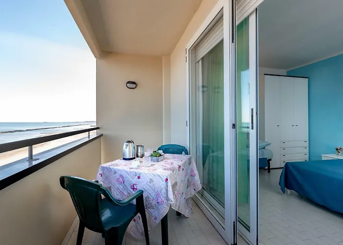 Belvedere Vista - Seafront 3*