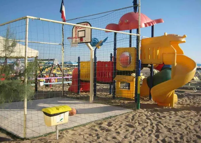 Belvedere Vista - Seafront Rimini