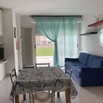 Aparthotel Belvedere Vista - Seafront 3*