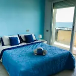 Belvedere Vista - Seafront 3* Rimini