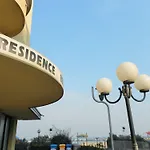 Apart Otel Belvedere Vista - Seafront Rimini