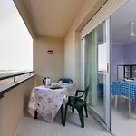 Belvedere Vista - Seafront Apart Otel 3*