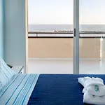 Belvedere Vista - Seafront 3* Rimini
