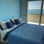 Apart Otel Belvedere Vista - Seafront Rimini