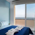 Aparthotel Belvedere Vista - Seafront