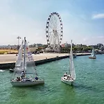 Belvedere Vista - Seafront 3*