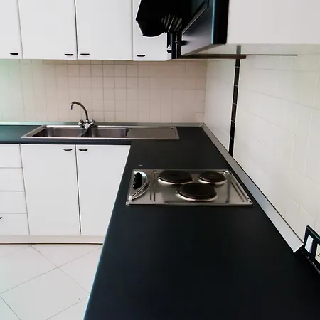 Belvedere Vista - Seafront Apart Otel 3*