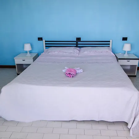 Belvedere Vista - Seafront 里米尼