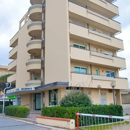 Belvedere Vista - Seafront 公寓式酒店