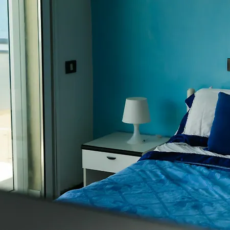 Apart Otel Belvedere Vista - Seafront