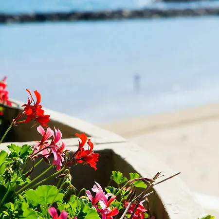 Belvedere Vista - Seafront Apart Otel 3*