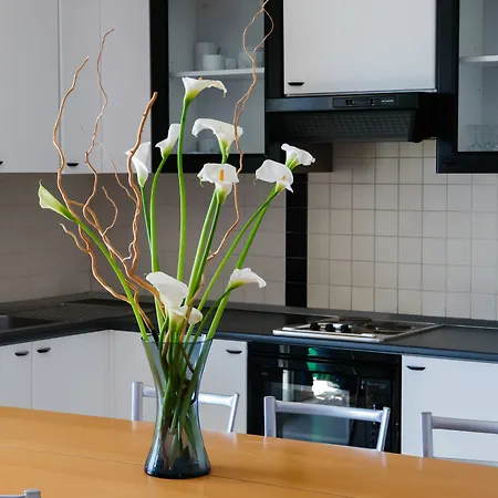 Belvedere Vista - Seafront Apart Otel 3*
