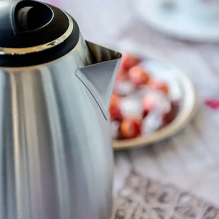 Belvedere Vista - Seafront 公寓式酒店 里米尼