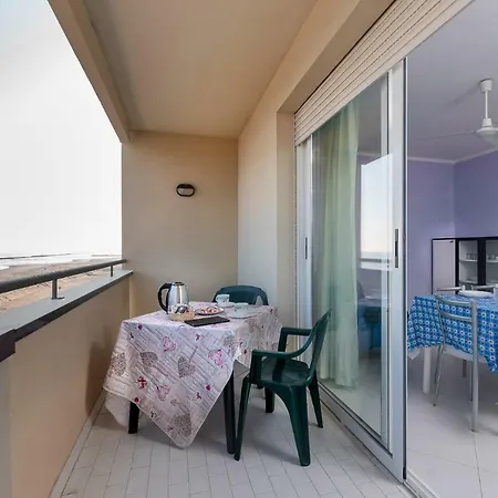 Belvedere Vista - Seafront Apart Otel 3*