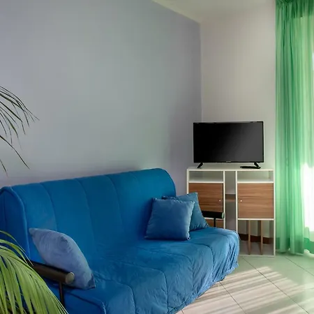 Belvedere Vista - Seafront 3*