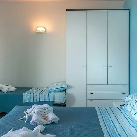 Belvedere Vista - Seafront 3* Римини