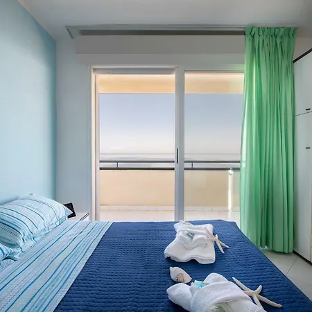 Belvedere Vista - Seafront 里米尼