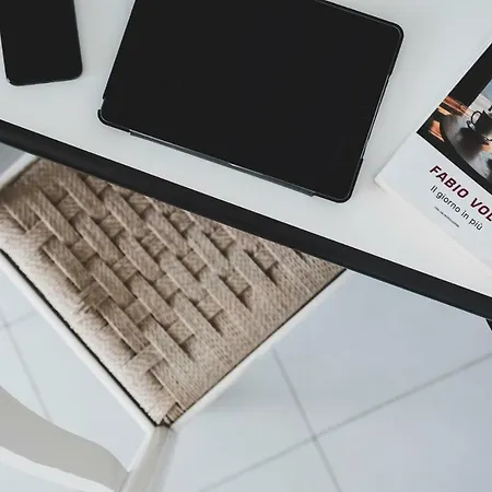 Belvedere Vista - Seafront 公寓式酒店 里米尼