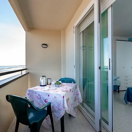 Belvedere Vista - Seafront 3*