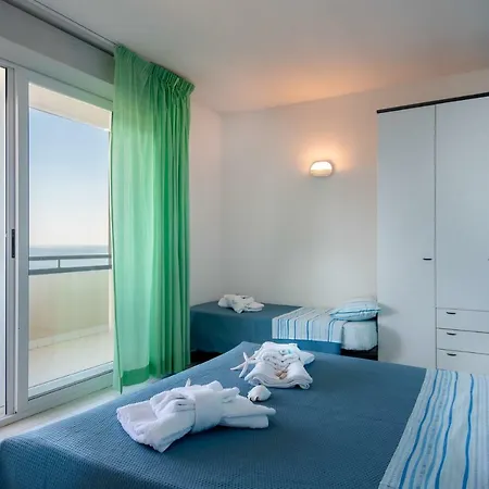 Belvedere Vista - Seafront