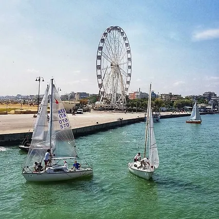 Belvedere Vista - Seafront 3*