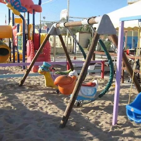 Belvedere Vista - Seafront