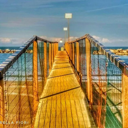Apart Otel Belvedere Vista - Seafront