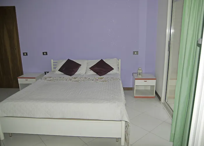 Belvedere Vista - Seafront 3* Римини