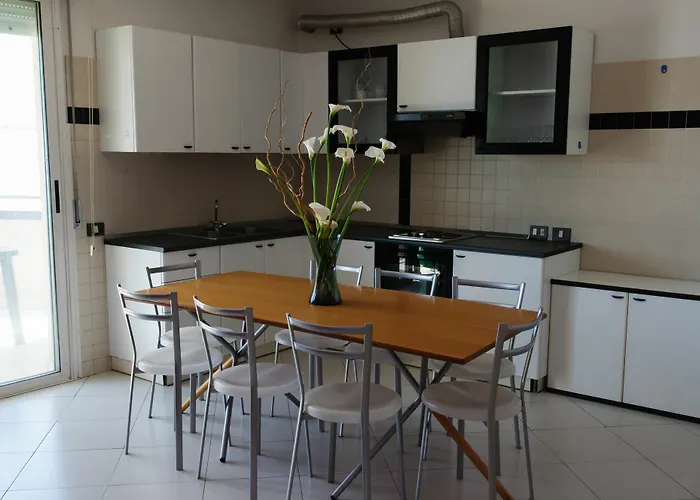 Belvedere Vista - Seafront Апарт-отель