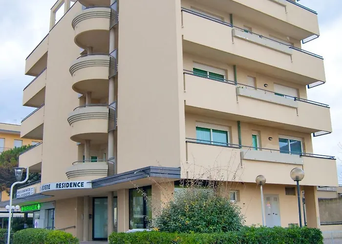 Belvedere Vista - Seafront Hotel apartamentowy