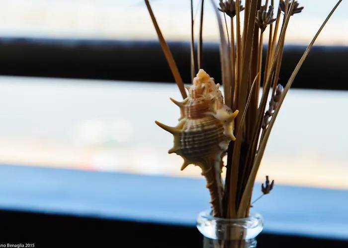 Belvedere Vista - Seafront شقة فندقية