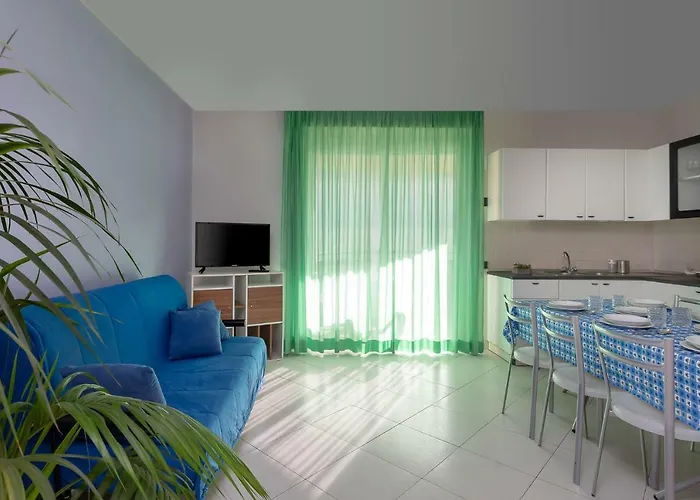 Belvedere Vista - Seafront 3*