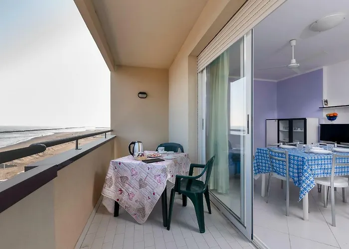 Belvedere Vista - Seafront Hotel apartamentowy 3*