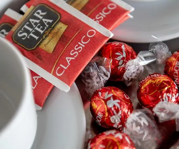 Belvedere Vista - Seafront 3*