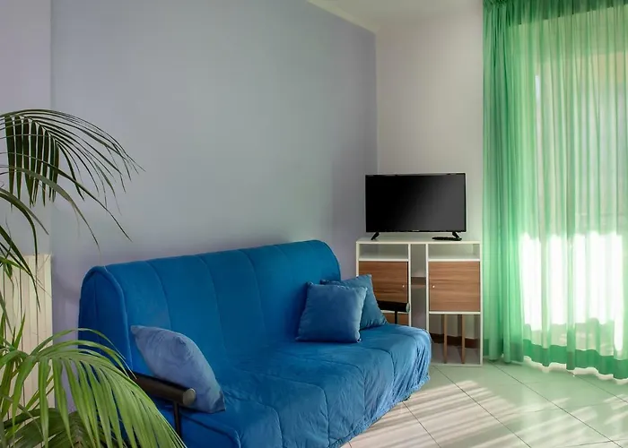 Belvedere Vista - Seafront 3*