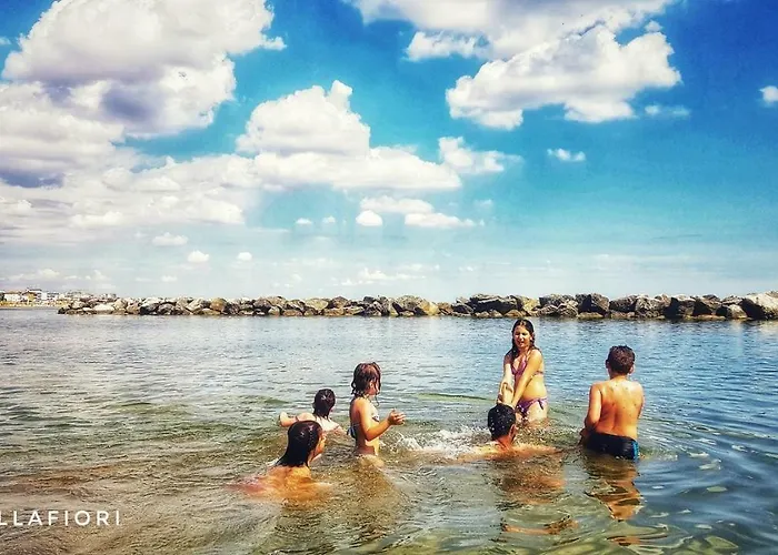 Belvedere Vista - Seafront Апарт-отель 3*