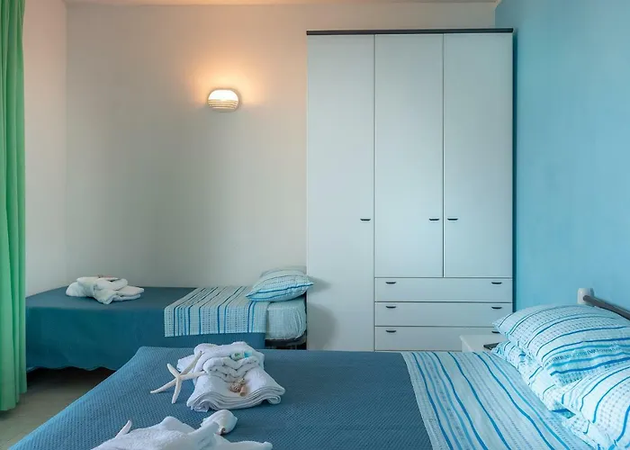 Belvedere Vista - Seafront 3* Римини