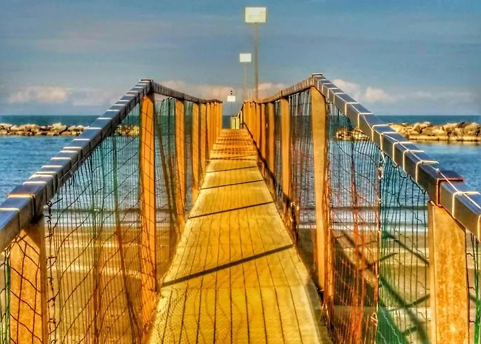 شقة فندقية Belvedere Vista - Seafront