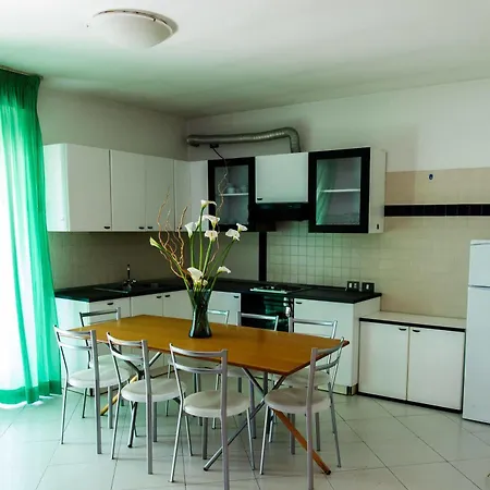 Belvedere Vista - Seafront 3* Rimini