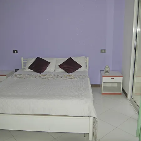 Belvedere Vista - Seafront 3* Rimini