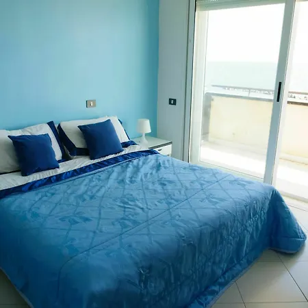 Belvedere Vista - Seafront Appart hôtel