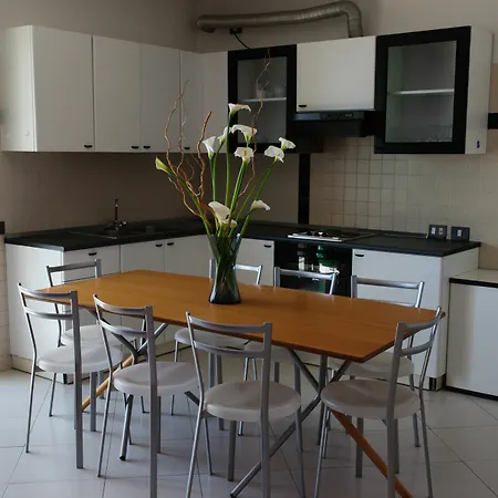 Belvedere Vista - Seafront Appart hôtel