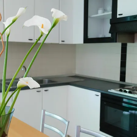 Belvedere Vista - Seafront 3*