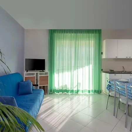 Belvedere Vista - Seafront 3*