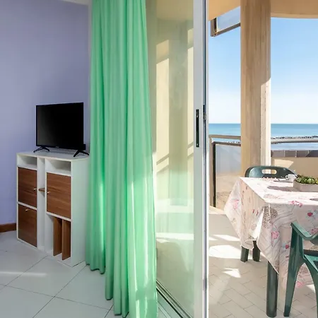 Belvedere Vista - Seafront Appart hôtel